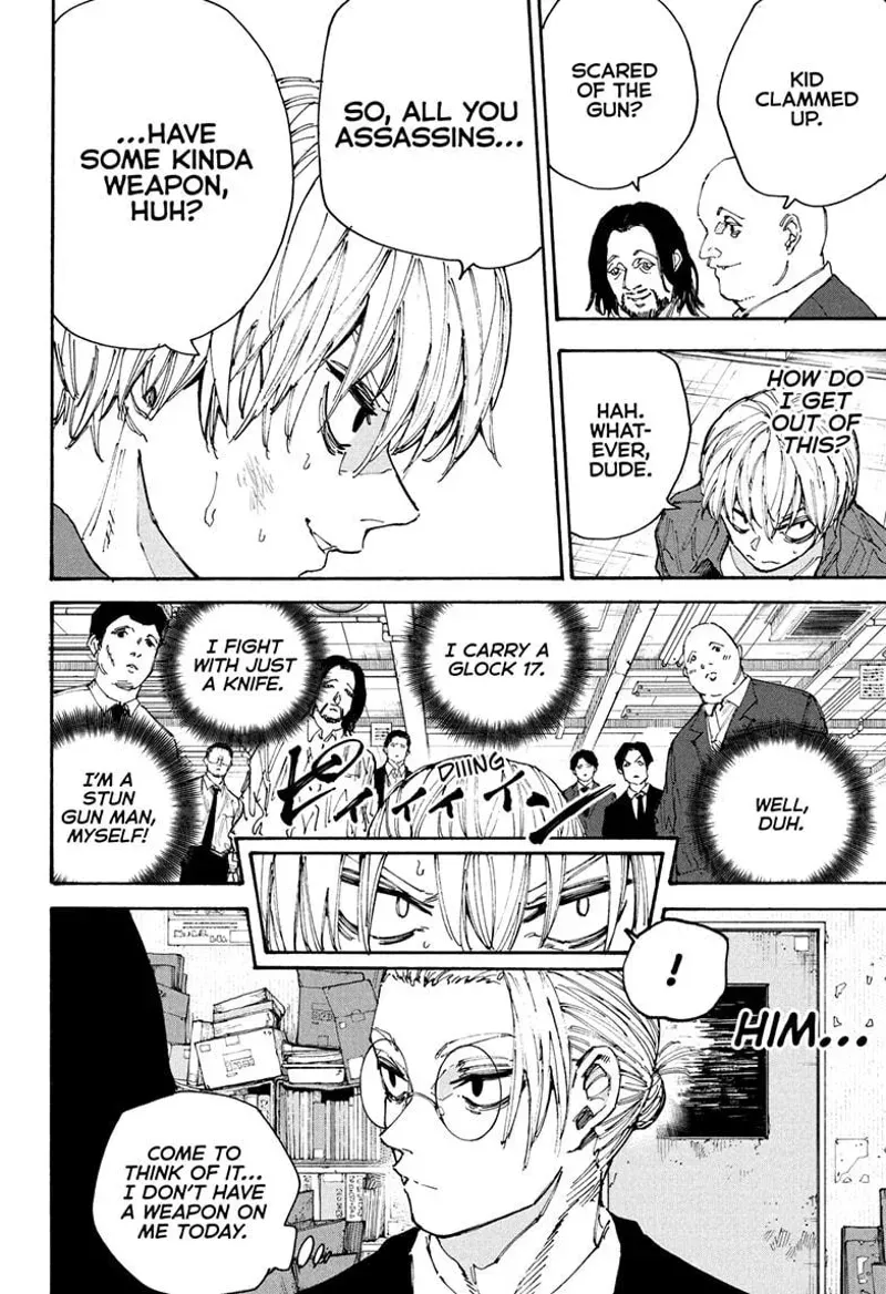 sakamoto days ch196 p006