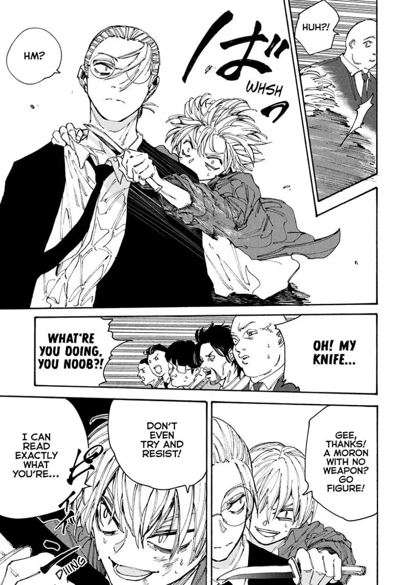sakamoto days ch196 p007