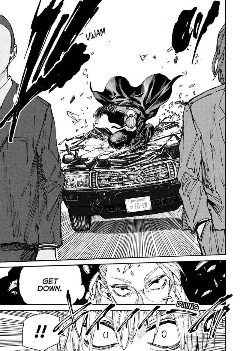 sakamoto days ch196 p019