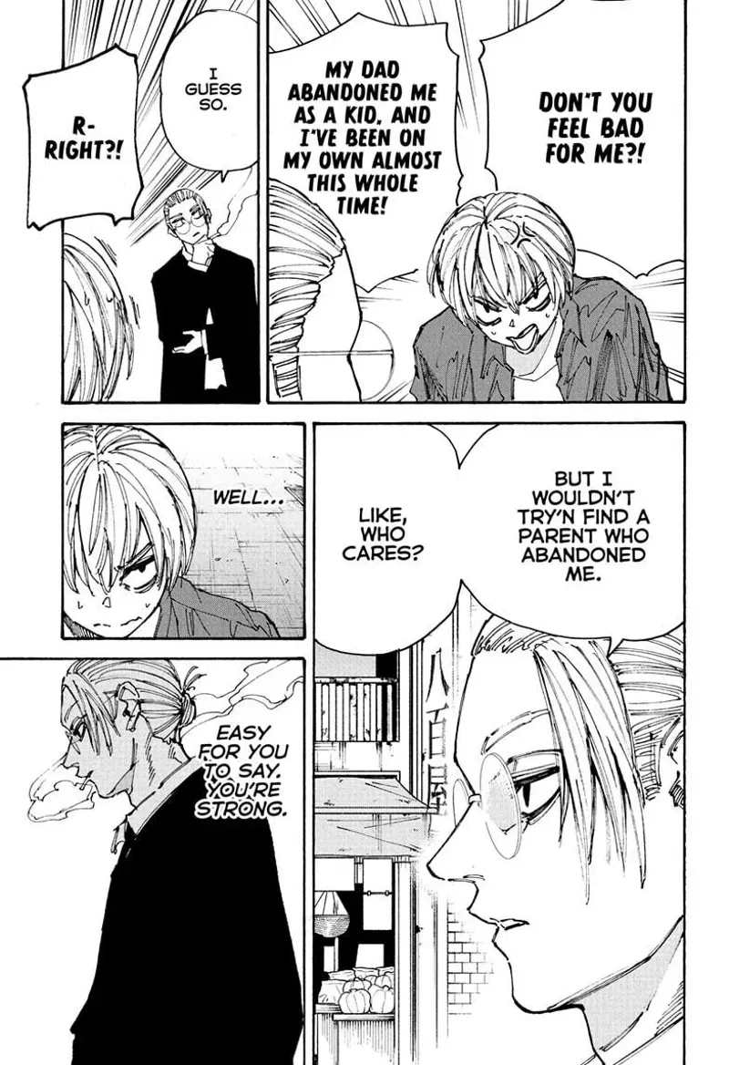 sakamoto days ch197 p003