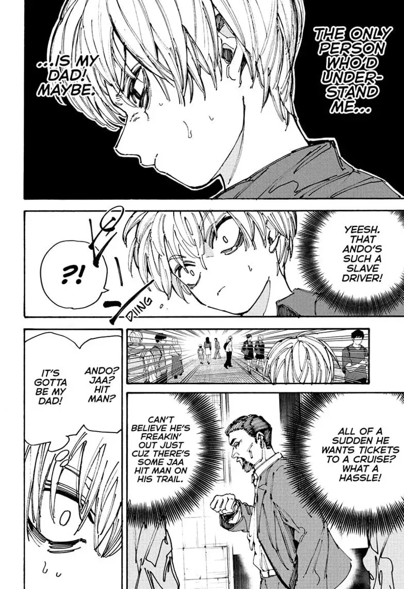 sakamoto days ch197 p004