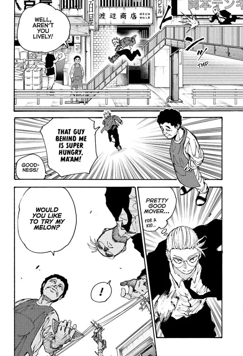 sakamoto days ch197 p006