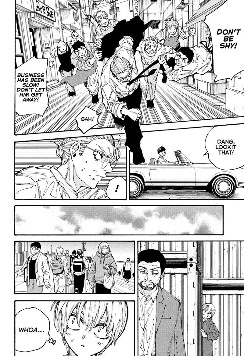 sakamoto days ch197 p008