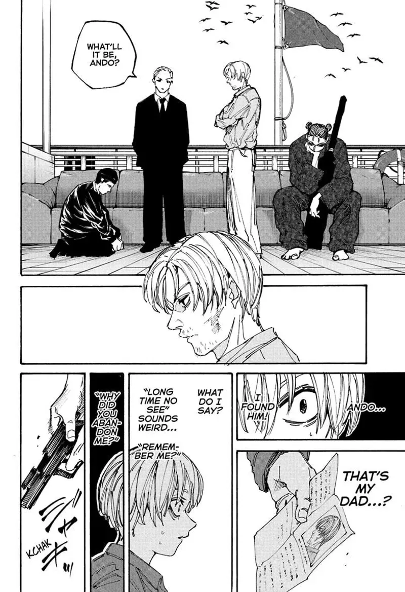 sakamoto days ch197 p010