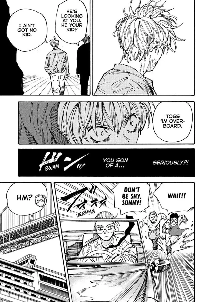 sakamoto days ch197 p013
