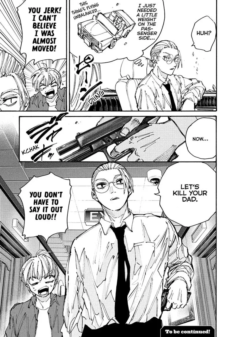 sakamoto days ch197 p019