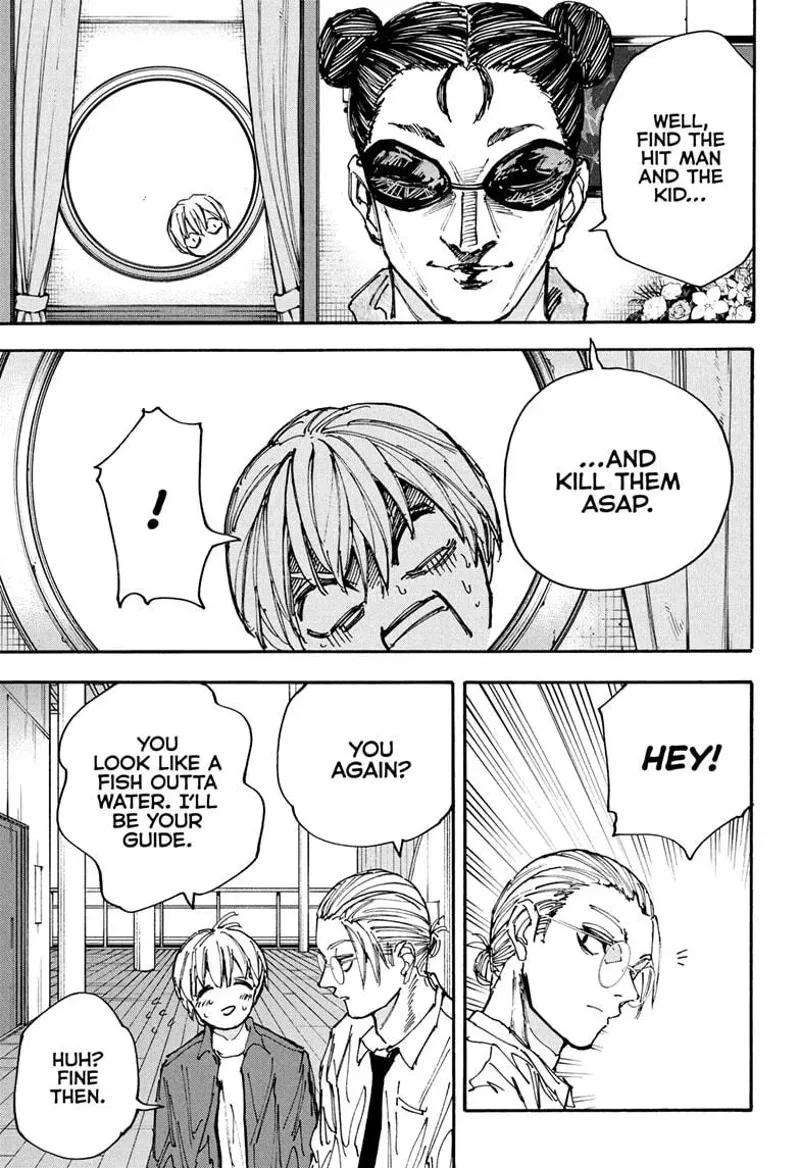 sakamoto days ch198 p003