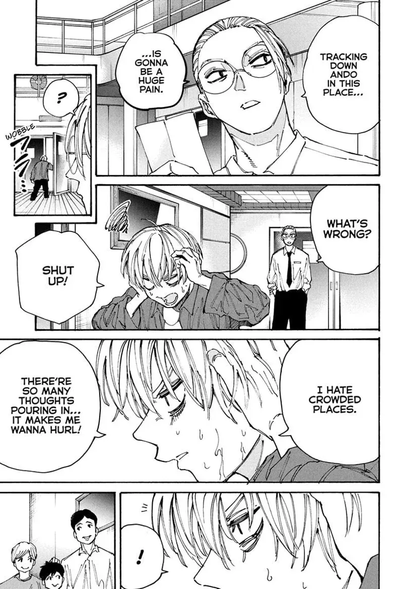 sakamoto days ch198 p005