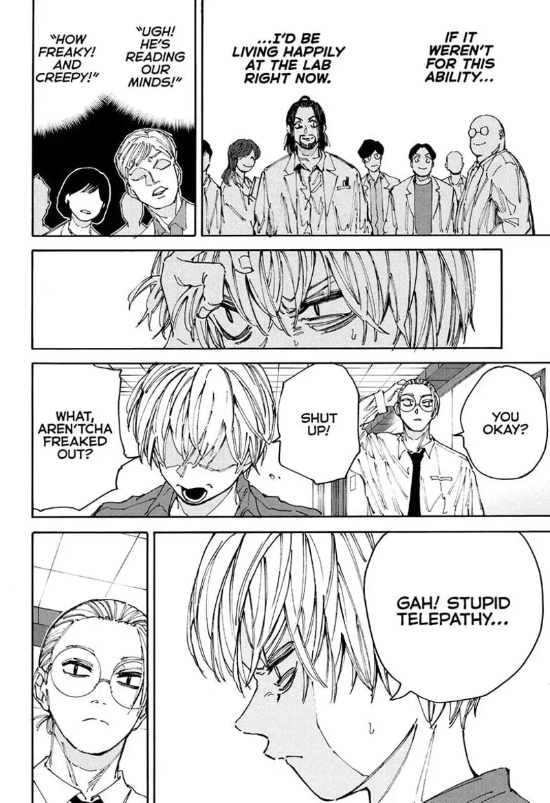 sakamoto days ch198 p006