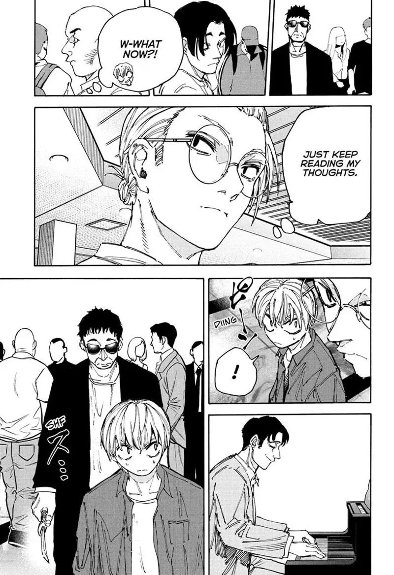 sakamoto days ch198 p009