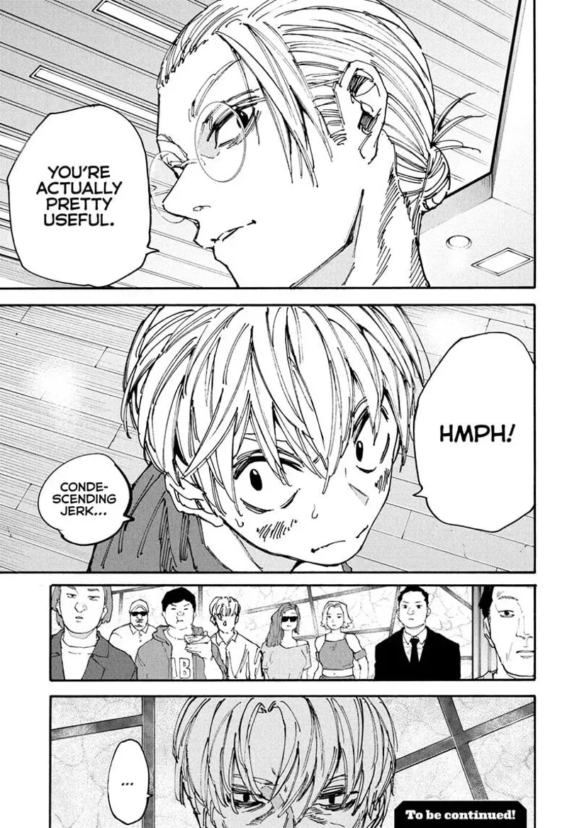 sakamoto days ch198 p019