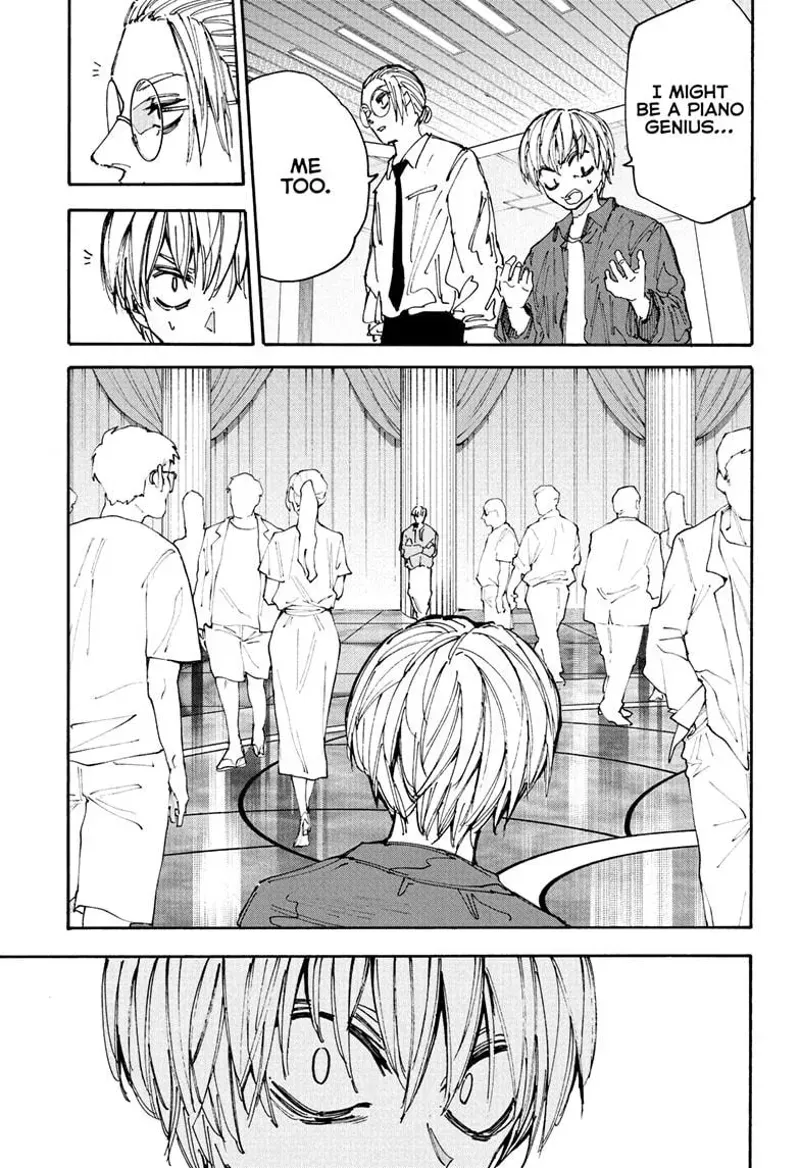 sakamoto days ch199 p003