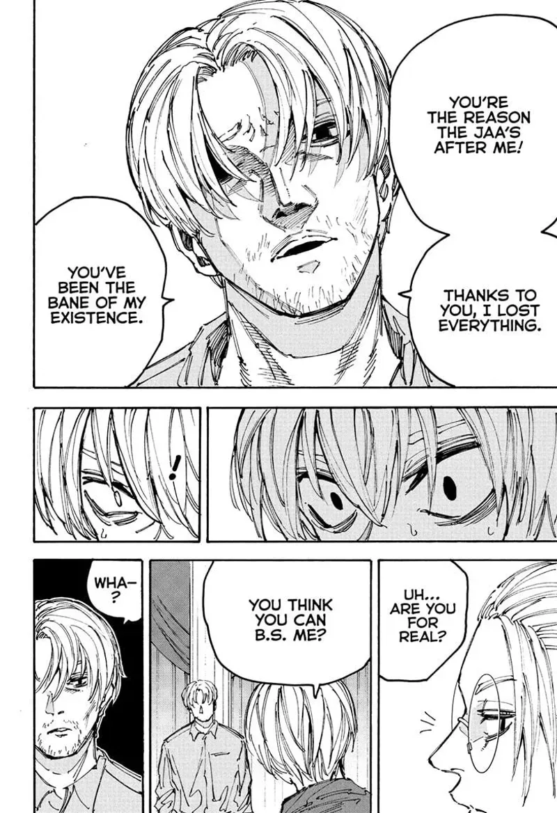 sakamoto days ch199 p006