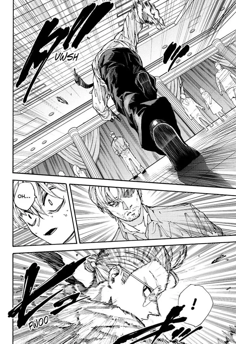 sakamoto days ch199 p010