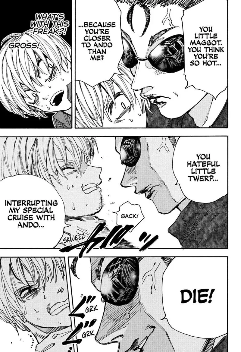 sakamoto days ch199 p017