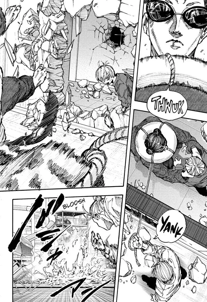 sakamoto days ch199 p018