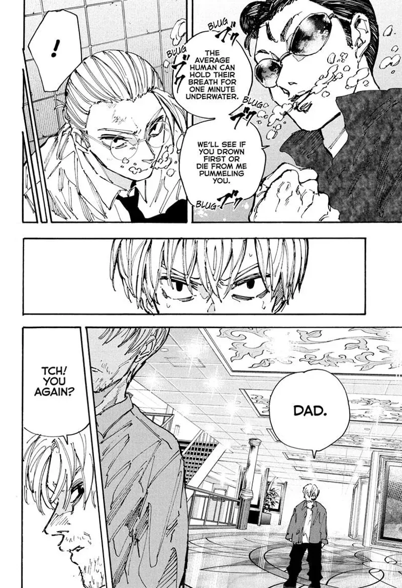 sakamoto days ch200 p004