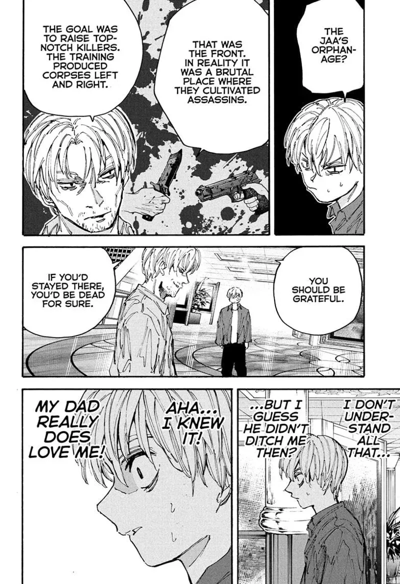 sakamoto days ch200 p008