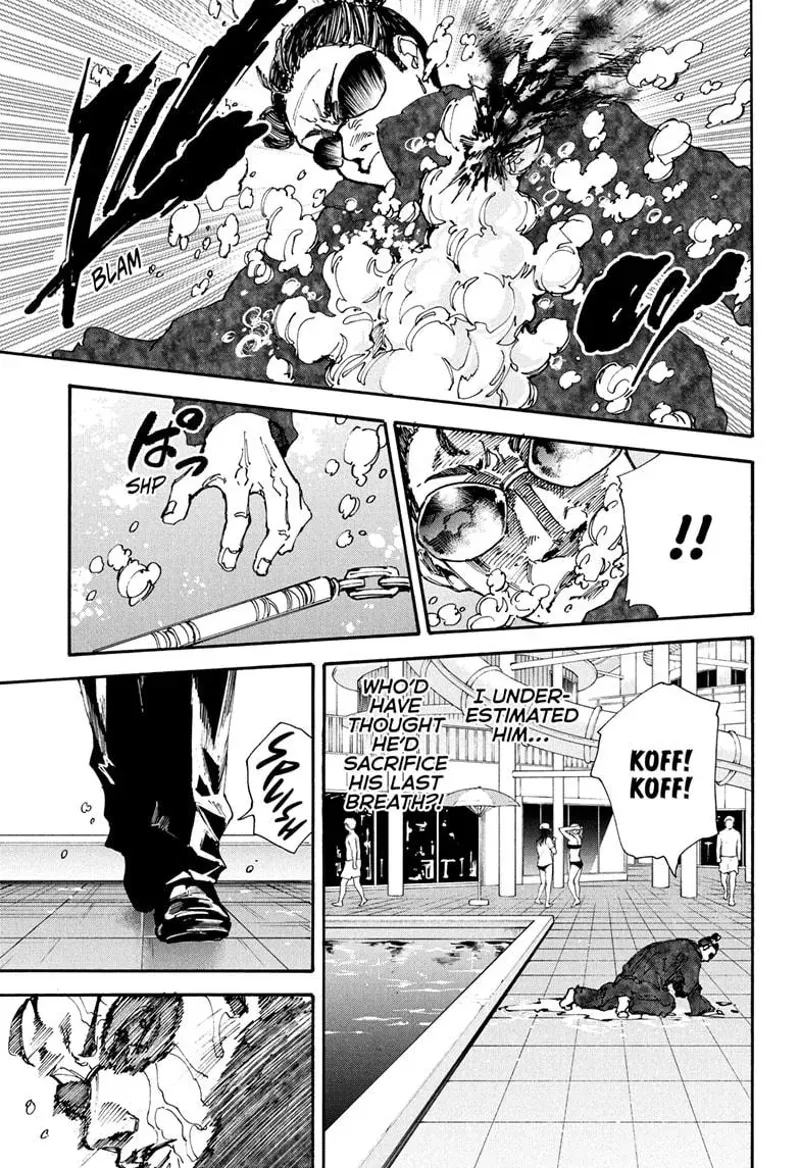 sakamoto days ch200 p013