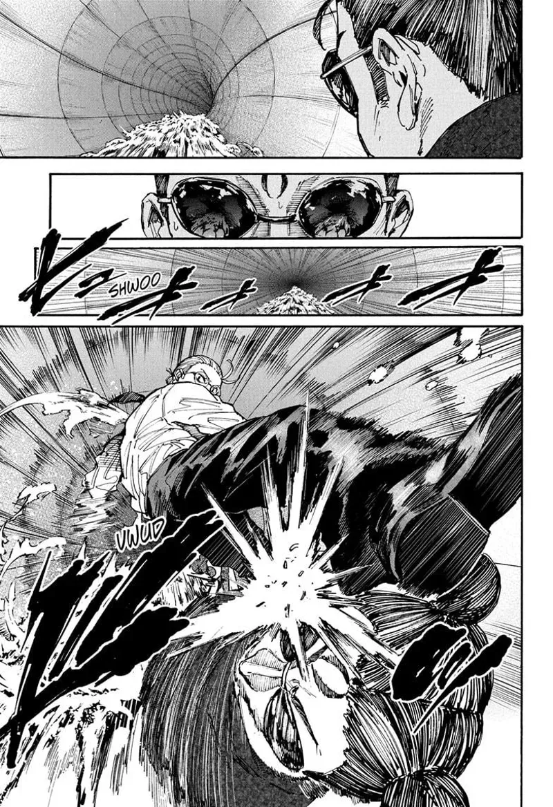 sakamoto days ch200 p015