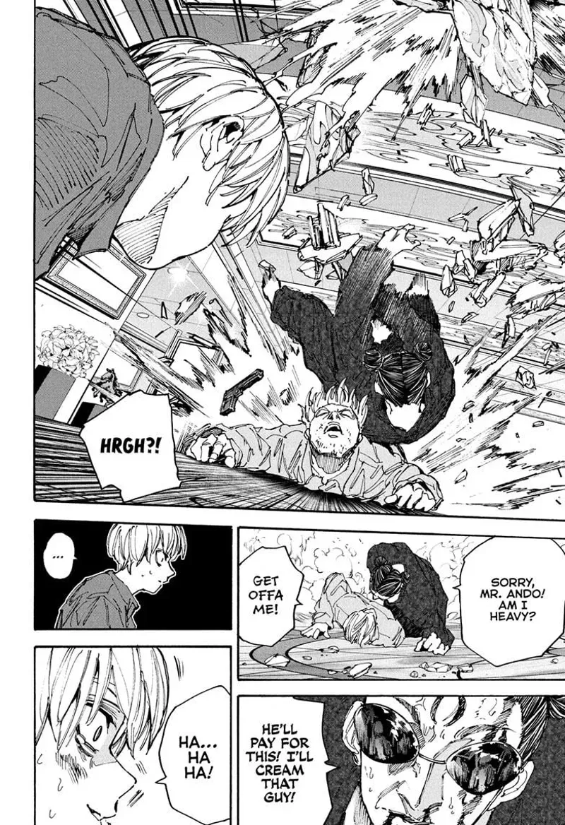 sakamoto days ch200 p018
