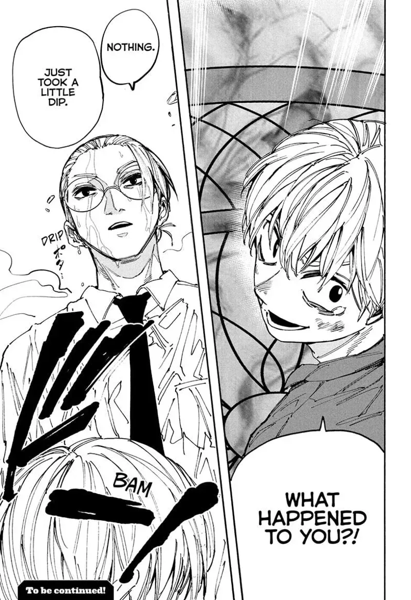 sakamoto days ch200 p019