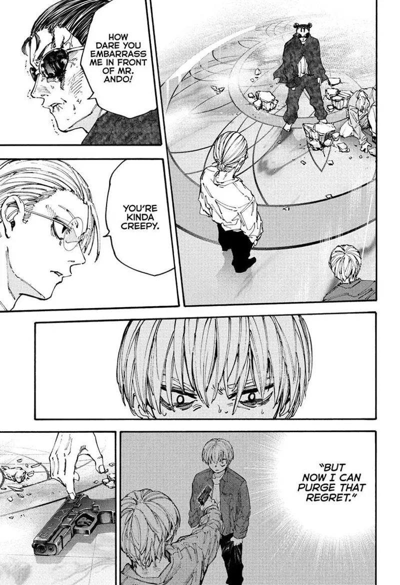 sakamoto days ch201 p001