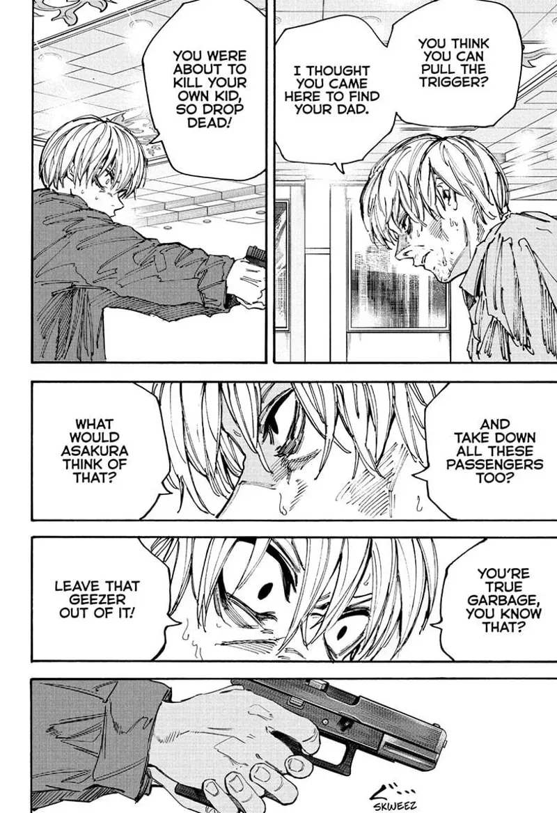 sakamoto days ch201 p004
