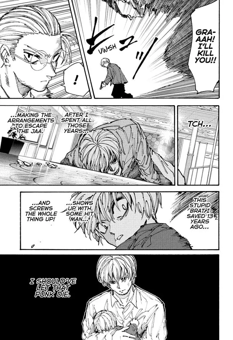 sakamoto days ch201 p007