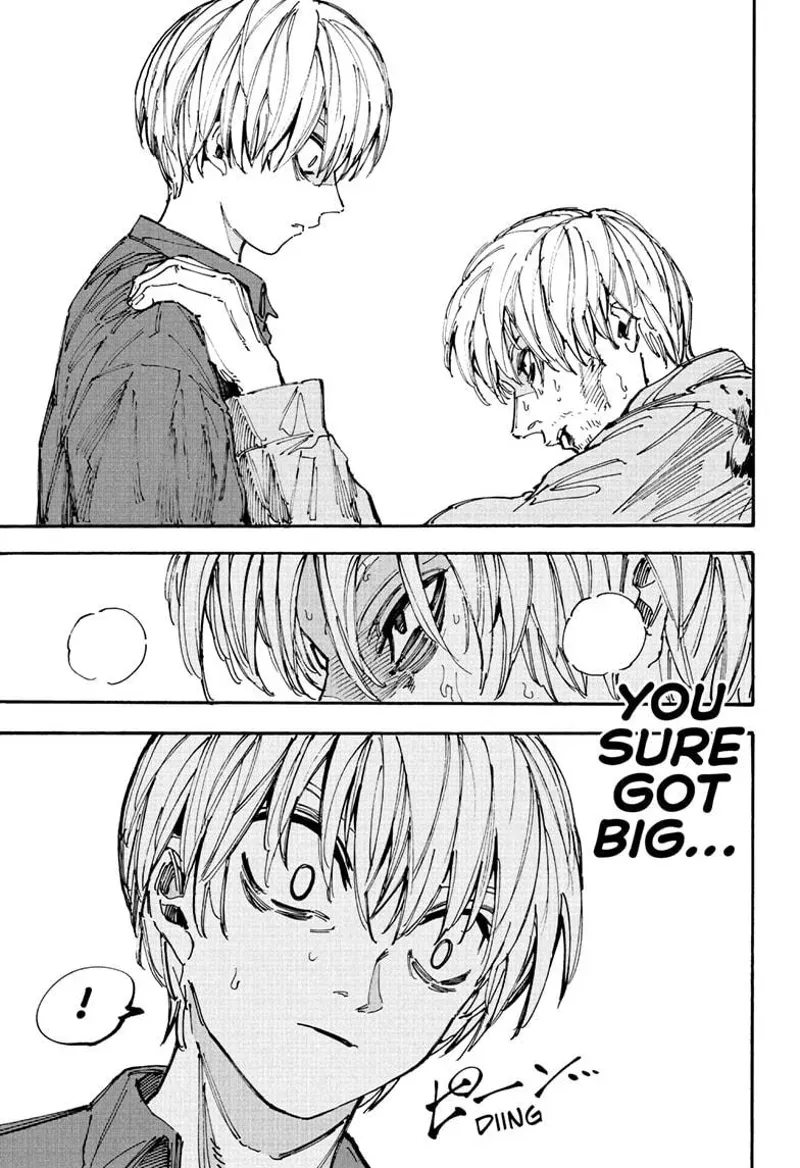 sakamoto days ch201 p011