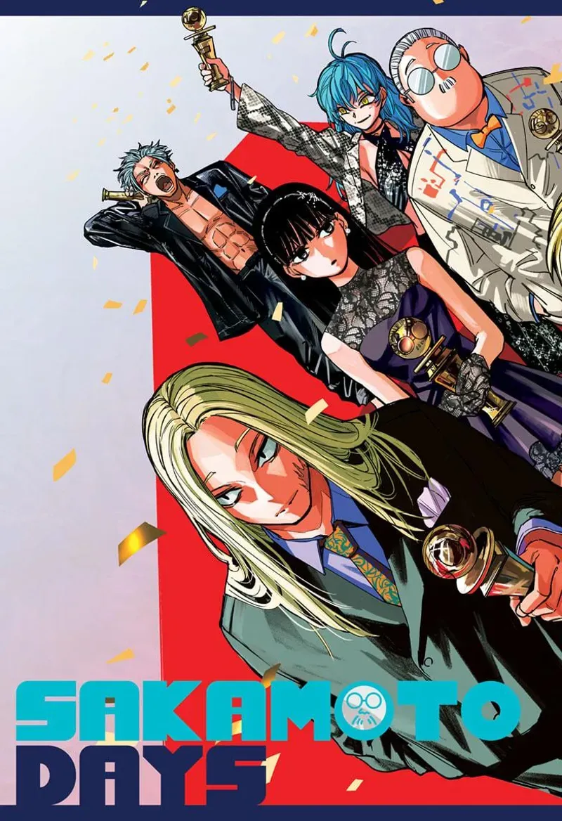 sakamoto days ch203 p003