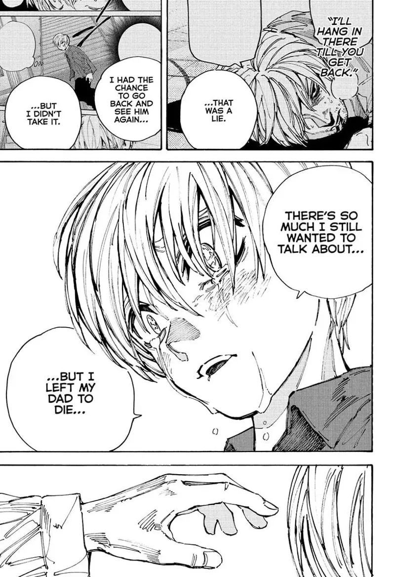 sakamoto days ch203 p007