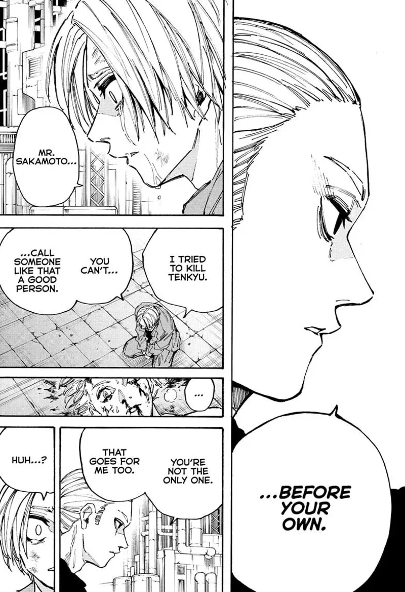 sakamoto days ch203 p009