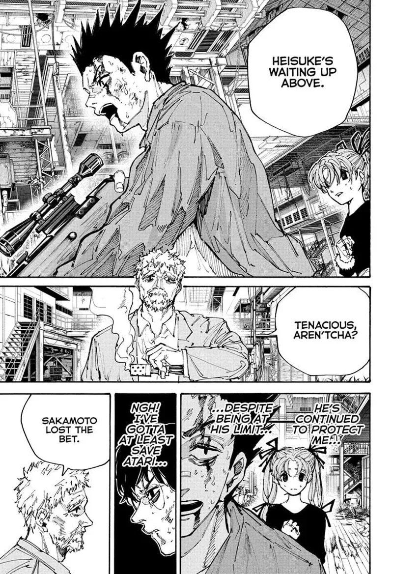 sakamoto days ch203 p013