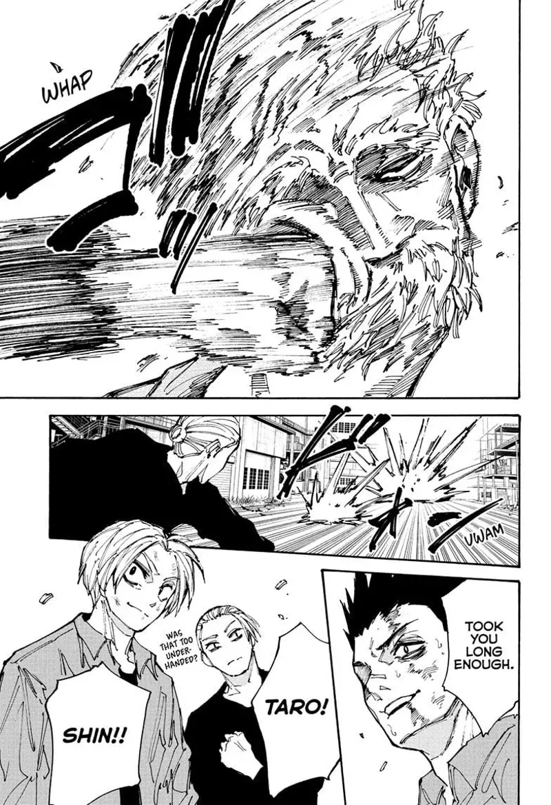 sakamoto days ch203 p017