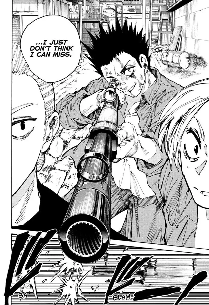 sakamoto days ch203 p020