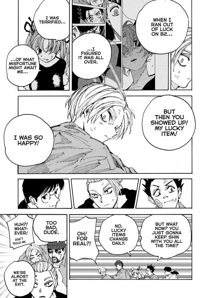 sakamoto days ch204 p005