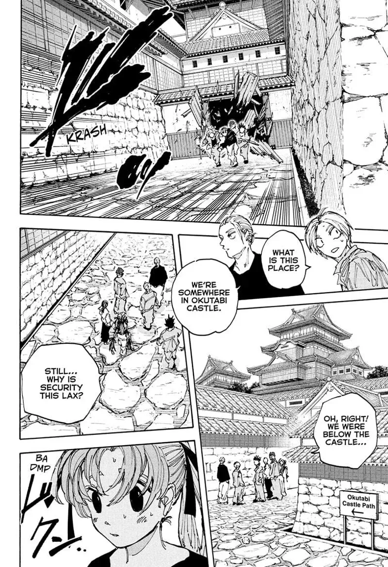 sakamoto days ch204 p006