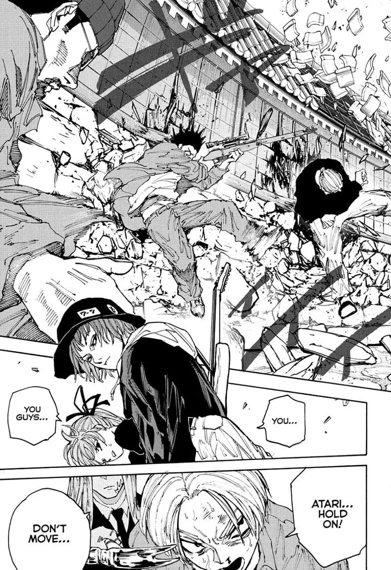 sakamoto days ch204 p009
