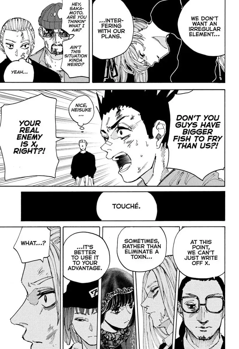 sakamoto days ch204 p013