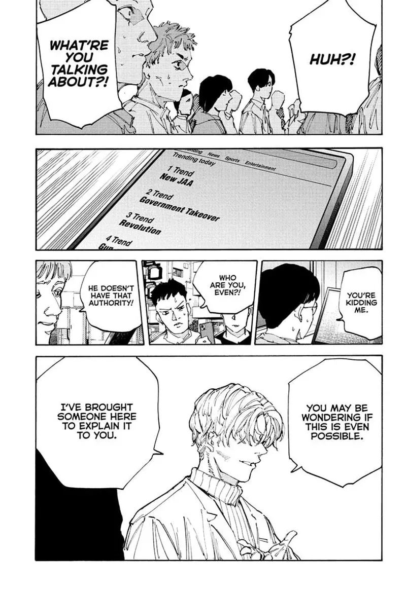 sakamoto days ch205 p009