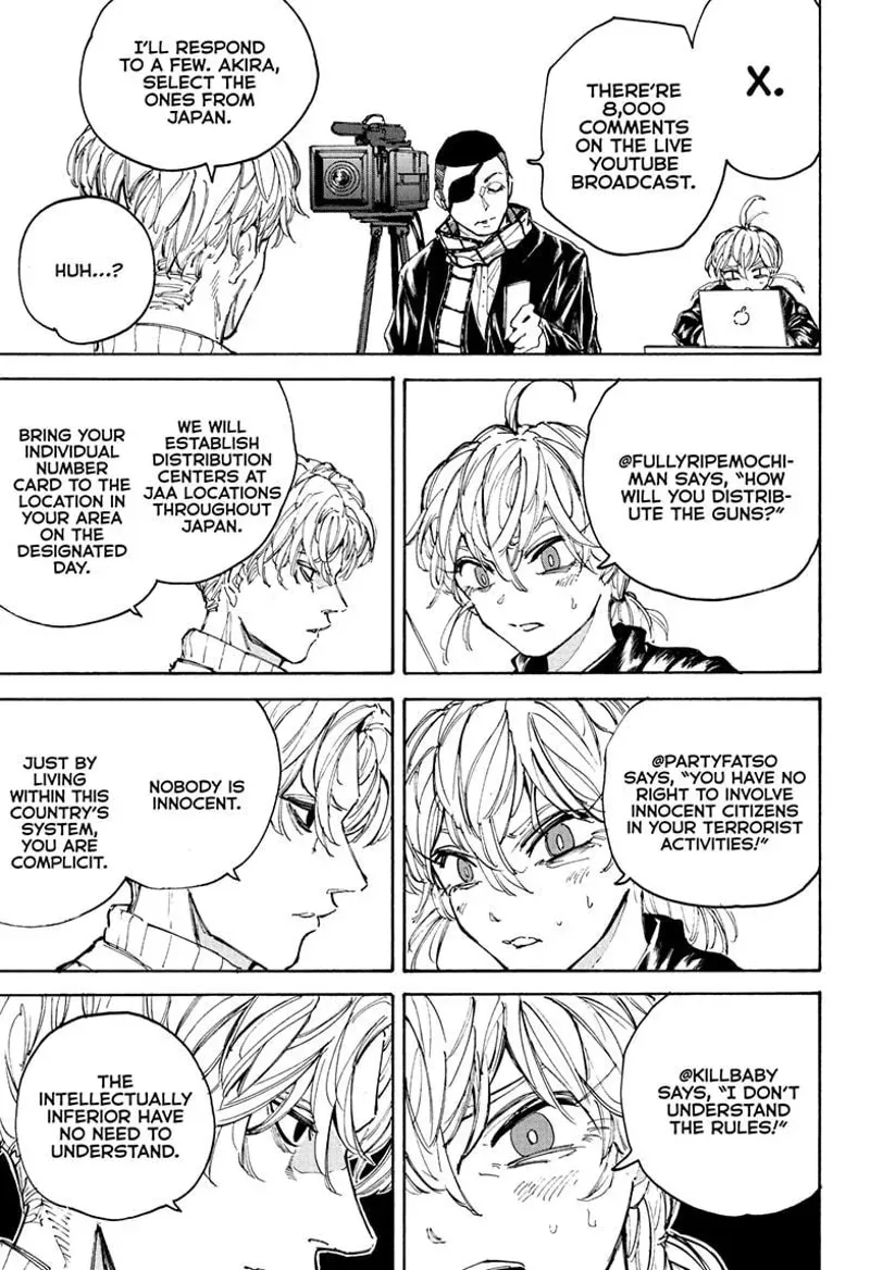 sakamoto days ch205 p011
