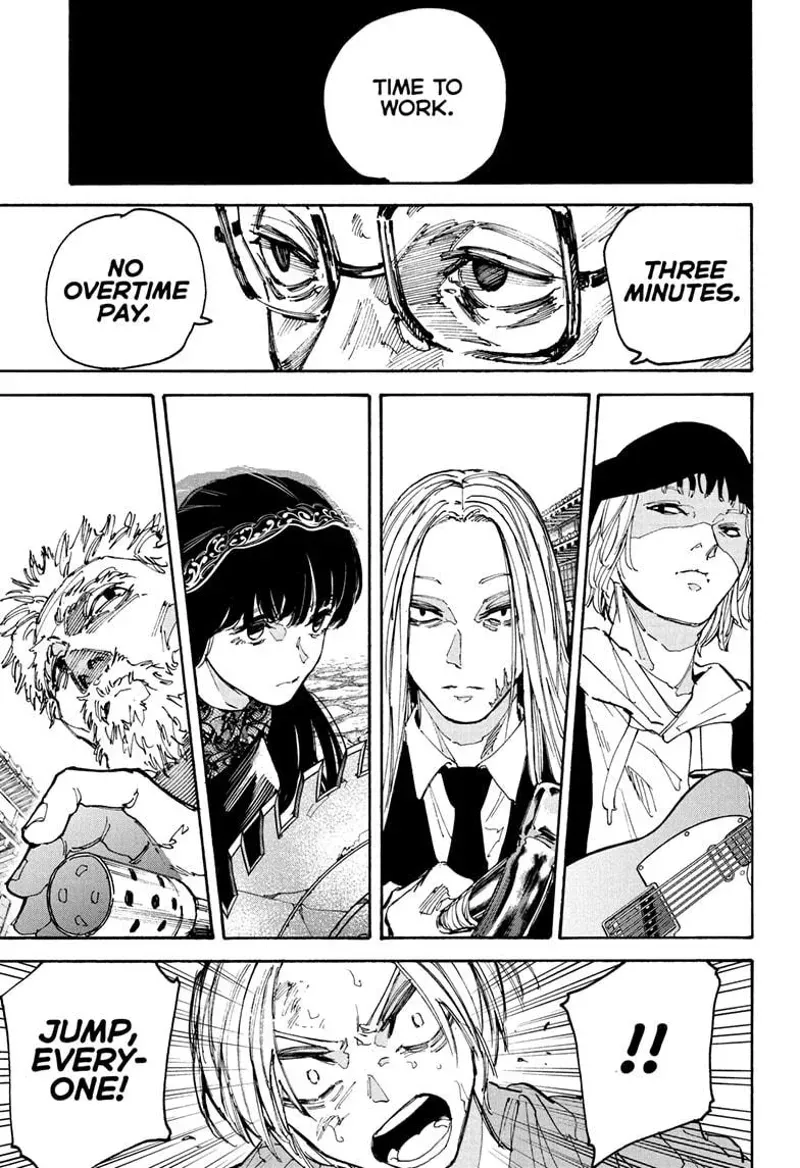 sakamoto days ch206 p005