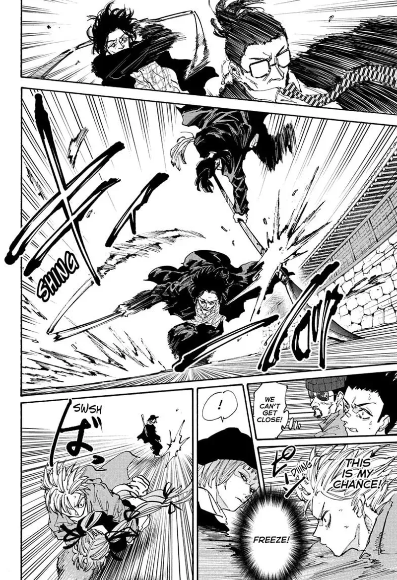 sakamoto days ch207 p006