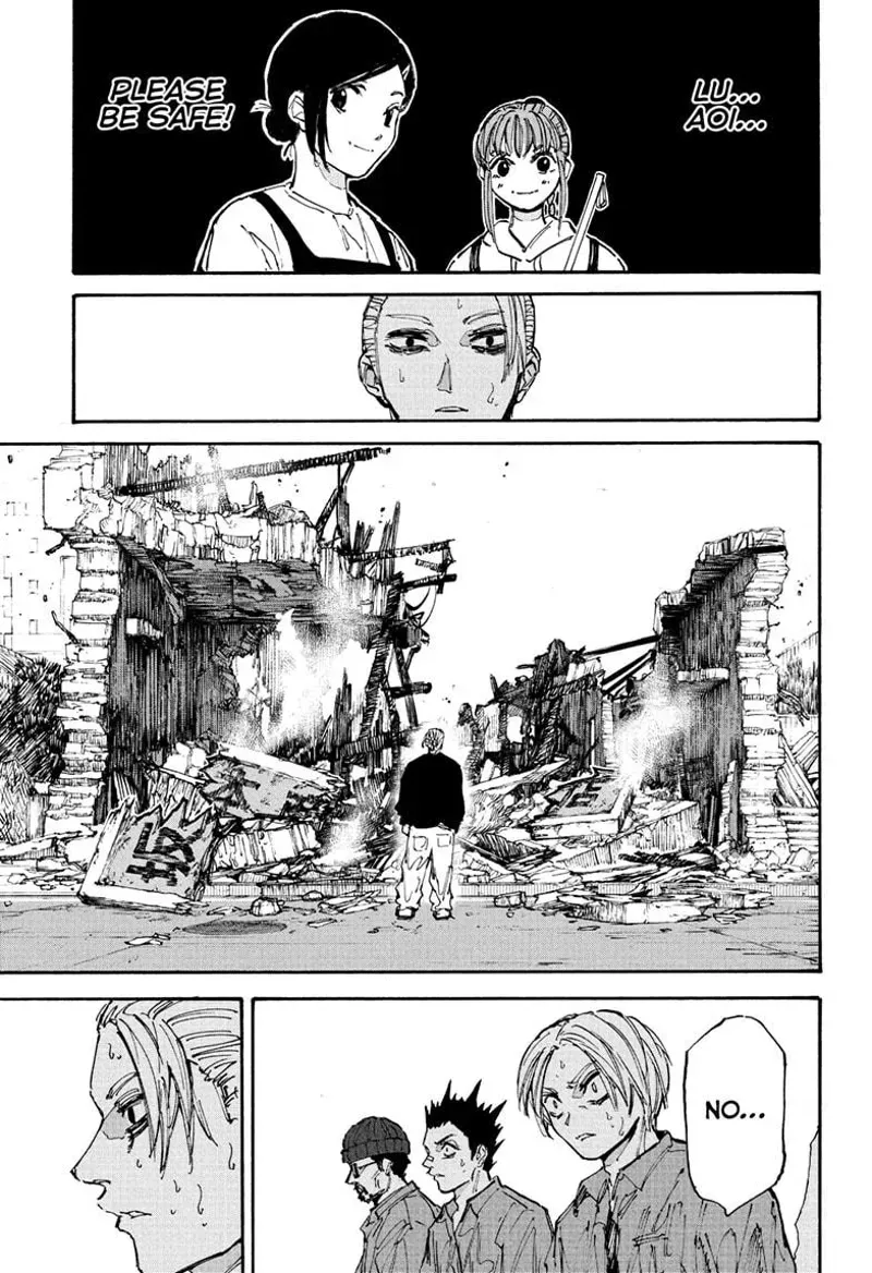 sakamoto days ch207 p009