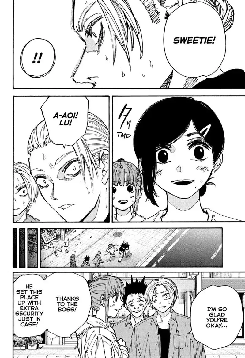 sakamoto days ch207 p010