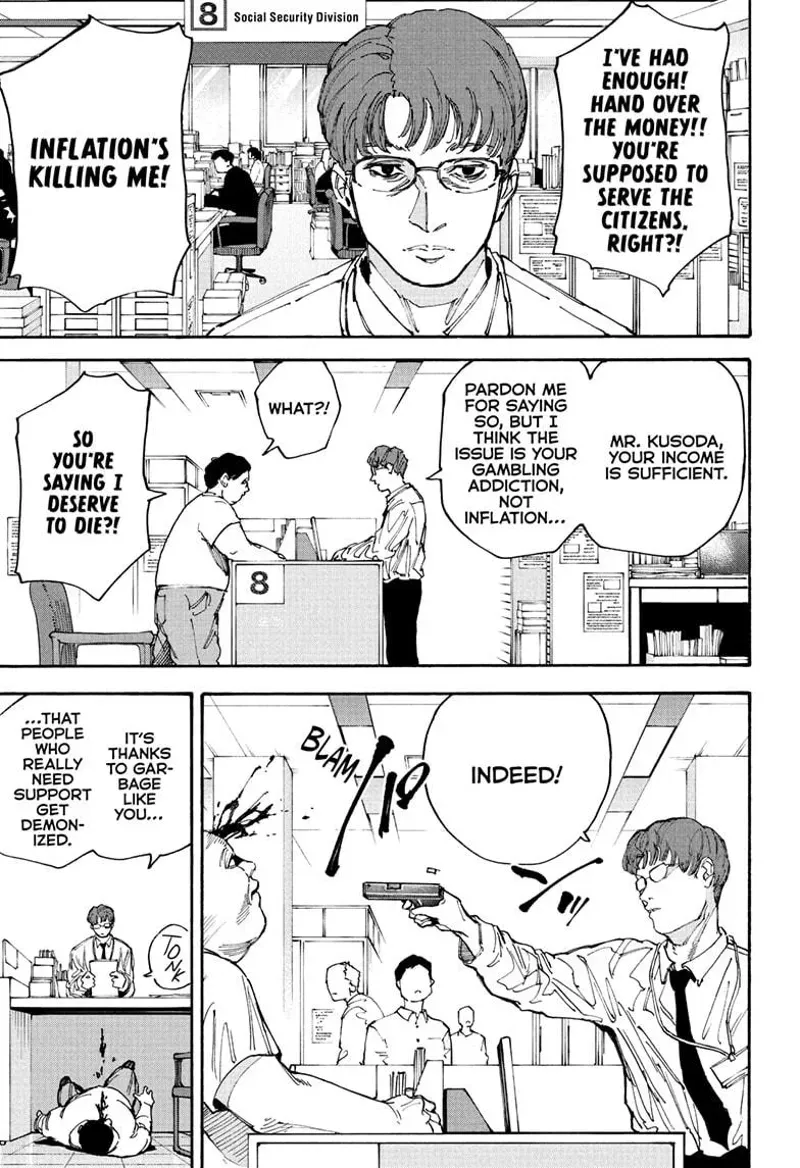 sakamoto days ch208 p003