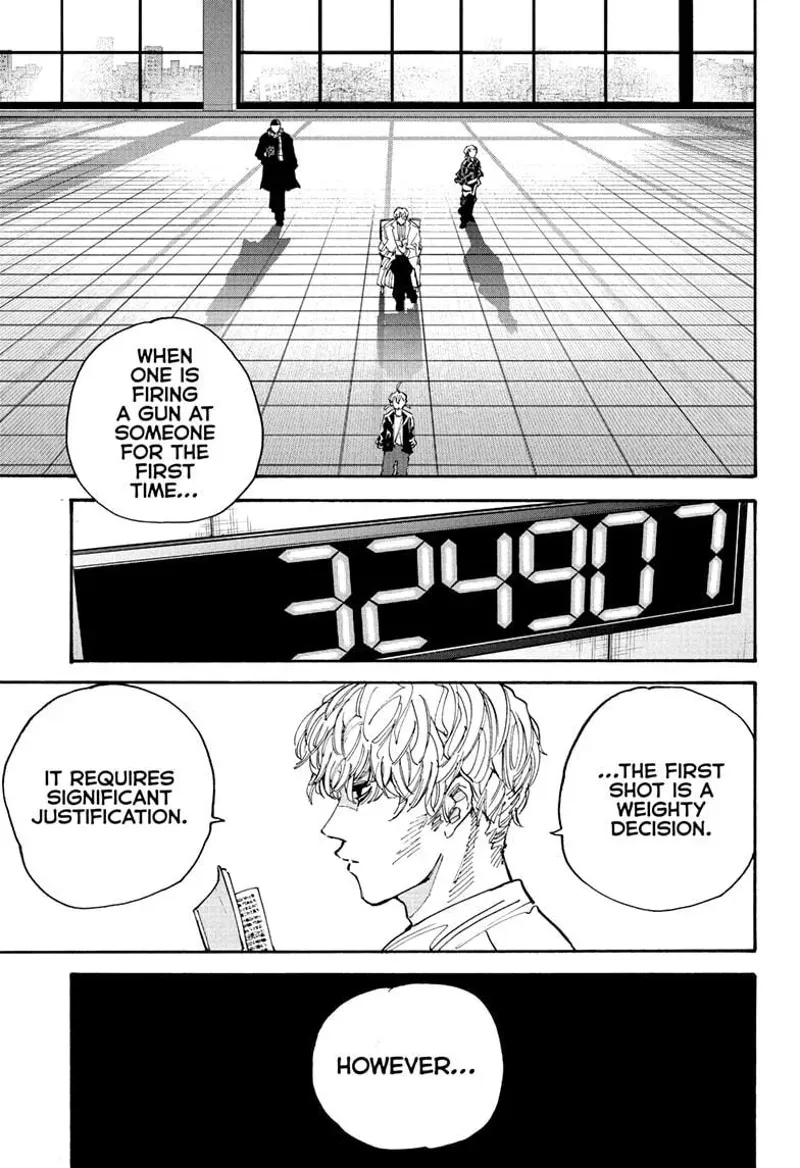sakamoto days ch208 p005