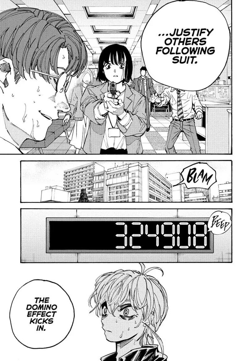 sakamoto days ch208 p009