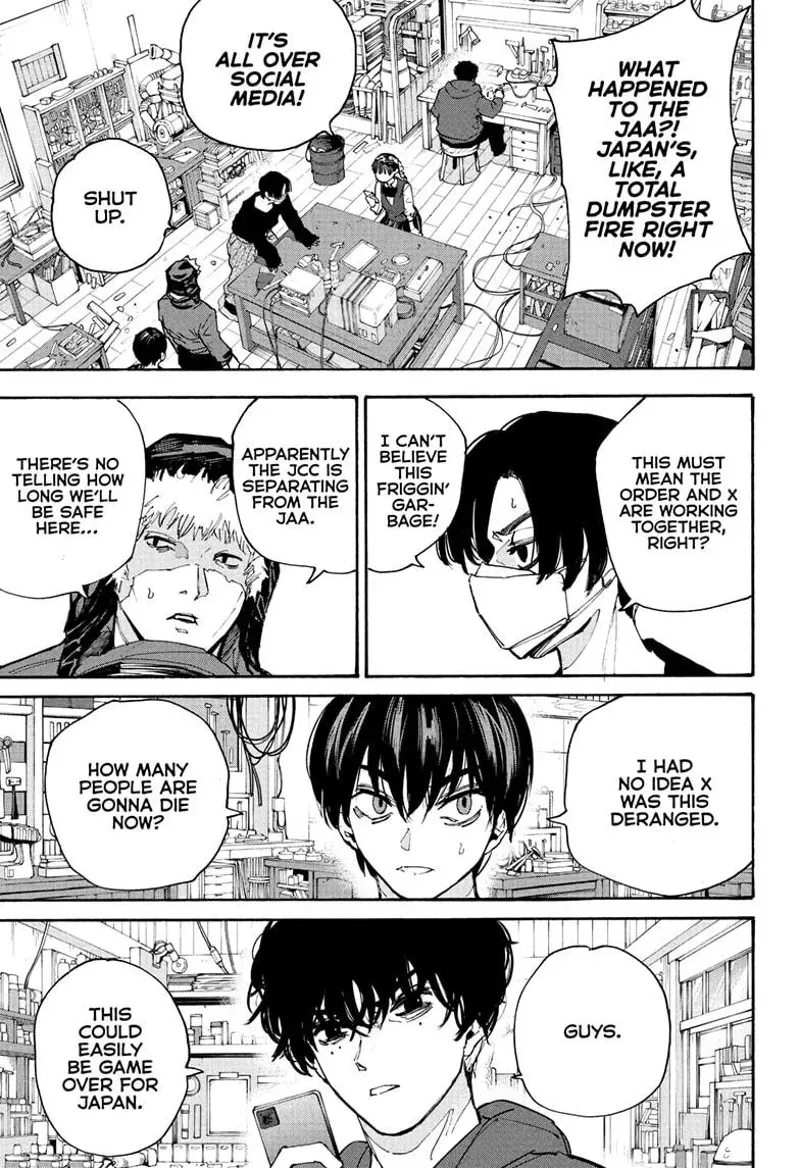 sakamoto days ch208 p013